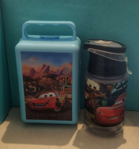 set cars
