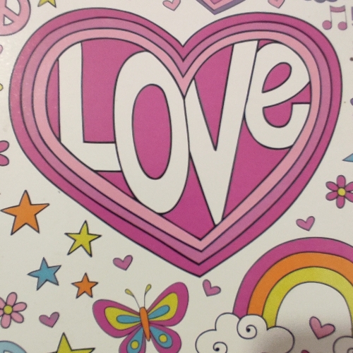 CUADERNO STICKERS PEQUEÑO RAYADO