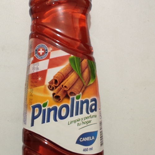 PINOLINA CANELA X 460