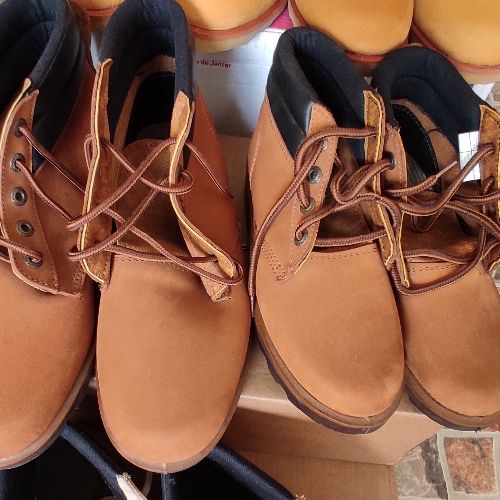 BOTAS KONDOR 44
