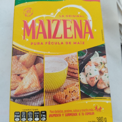 MAIZENA X 380