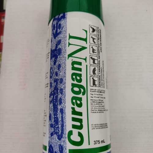 CURAGAN X 375