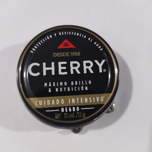 BETUN CHERRY PEQUEÑO 12G