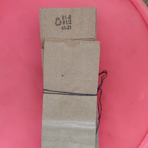 BOLSA DE PAPEL MEDIA LIBRA