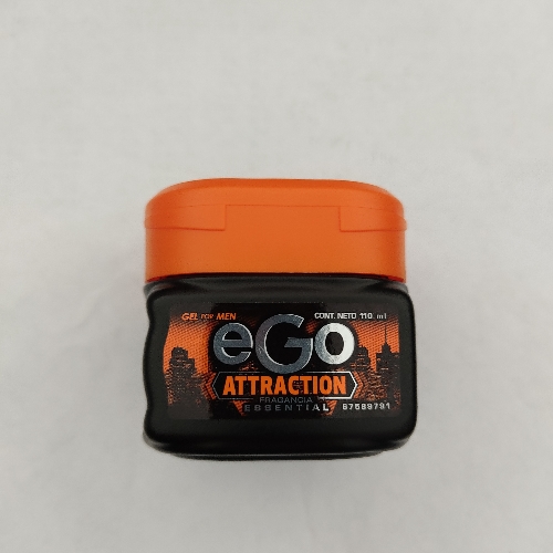 GEL EGO ATTRACTION POTE