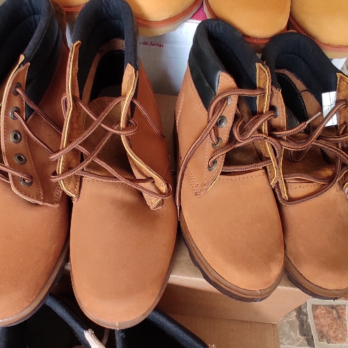 BOTAS KONDOR 38