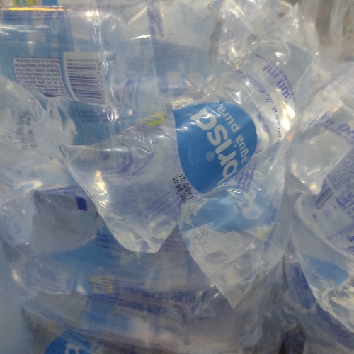 AGUA BRISA BOLSA PACA X 30