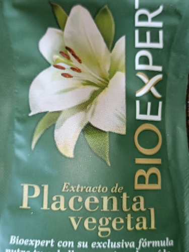 ACONDICIONADOR SACHET BIOEXPERT PLACENTA