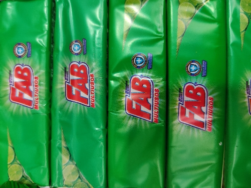 JABON FAB BARRA X 200*48