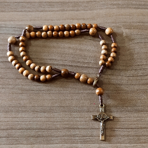 Pulsera Rosario Mad (170588)