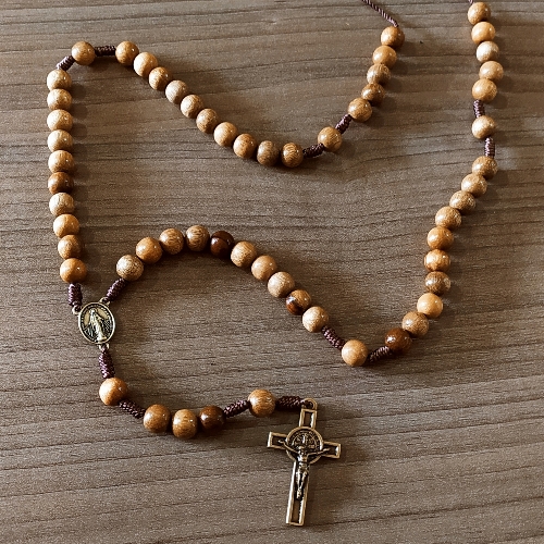 ROSARIO COLLAR MAD NSG  TRAD (170579)