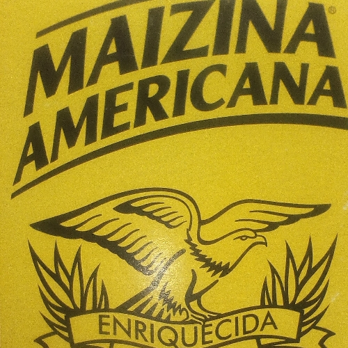 MAIZINA AMERICANA 90GR