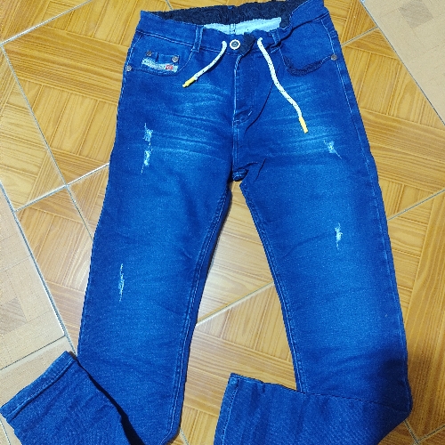 Jean Strauss H