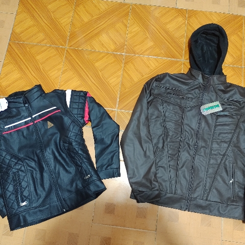 Chaq. Cuerina H