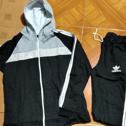 Comp. Algodón D&H modicar