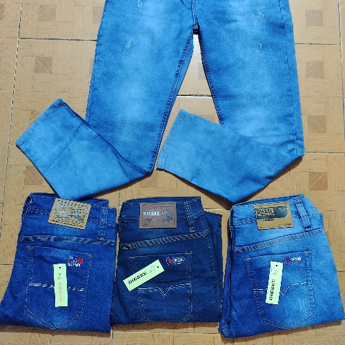 Jean Diesel H