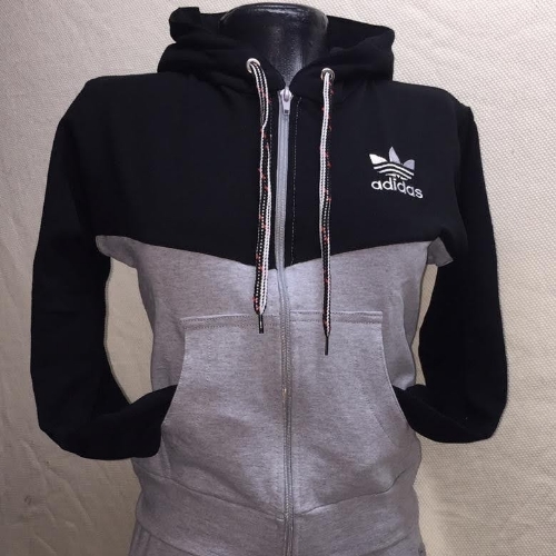 Comp. Burda D. Adidas