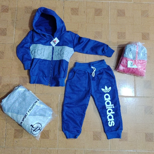 Sud. Comp. Niños