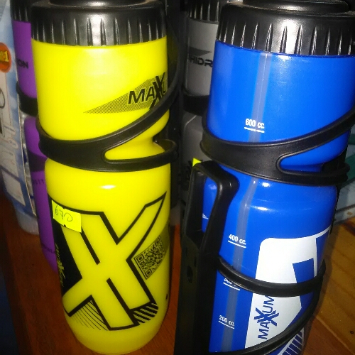 caramañola TT 750 ml 1029 Maxxum
