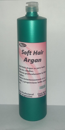 Enjuague argan 1Lt del norte