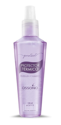 Protector termico ossono 120ml