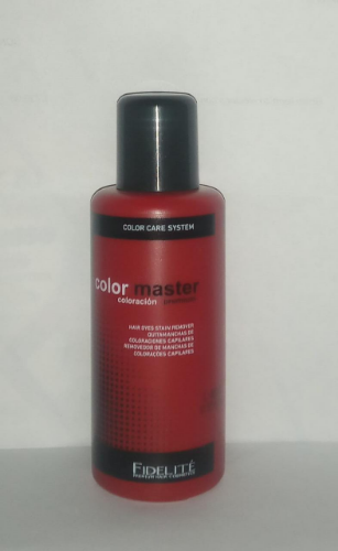Quitamancha tintura 125ml Fidelite