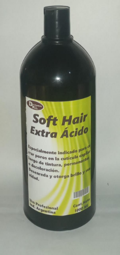 Enjuague extra acido 1Lt del norte