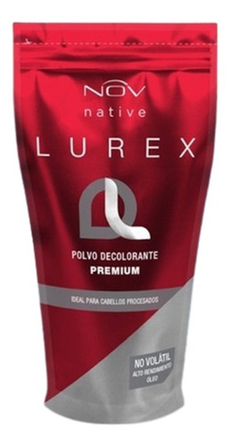 Decolorante lurex premium 690g Nov