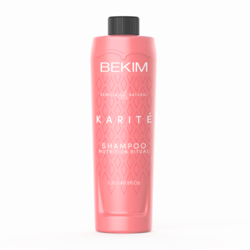 Shampoo karite 1200ml Bekim