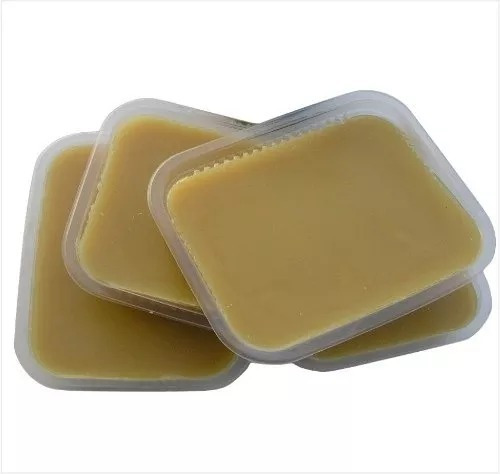 Cera de depilar  miel  1kg