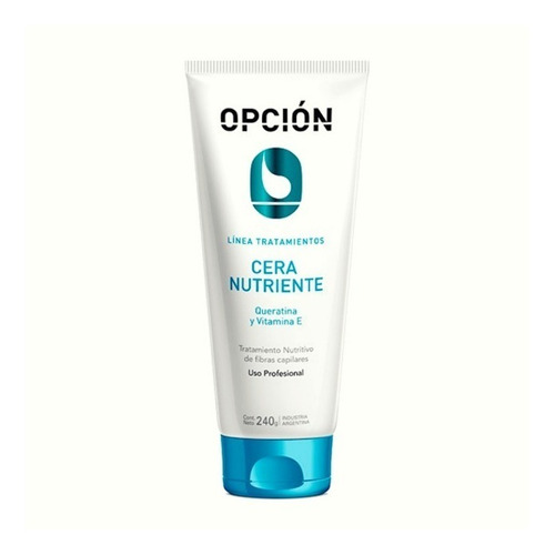 Cera nutricion 230g Opcion
