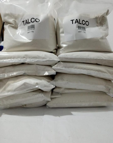 Talco neutro x kg