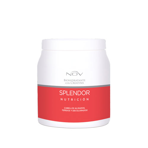 Baño splendor nov x 1 kilo