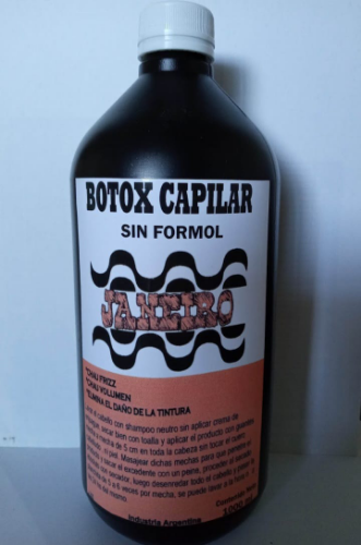 Botox s/f 1Lt del norte