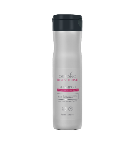 Shampoo con celulas madres ossono x 250ml