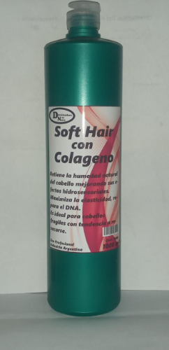 Enjuague colageno 1Lt del norte