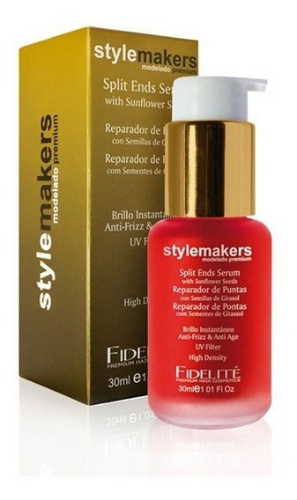Reparador de punta girasol 30ml fidelite