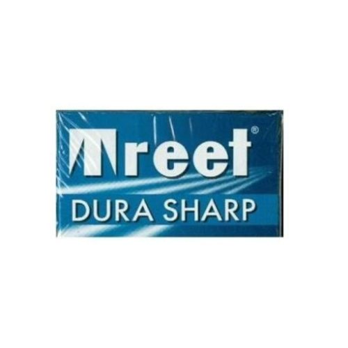Filos tipo gillette Treet Dura Sharp cajita 5 unidades