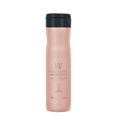 Shampoo keratina ossono x 250ml