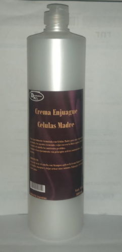 Shampoo celulas madre 1Lt del norte