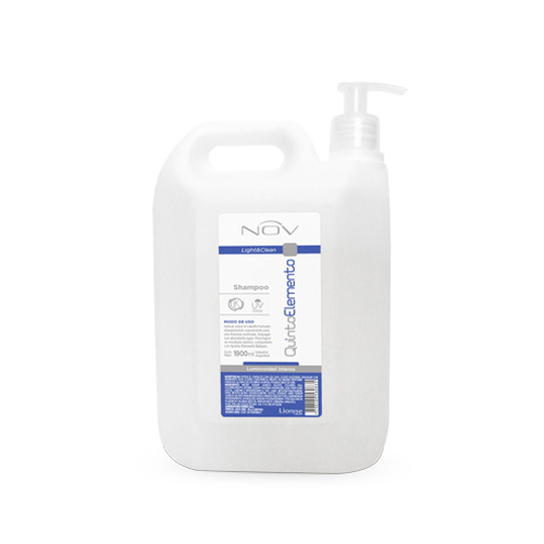 Shampoo quintoelemento 1900ml Nov