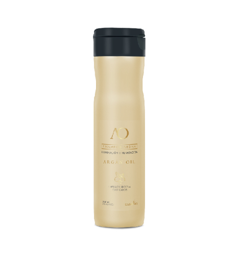 Shampoo argan ossono x 250ml