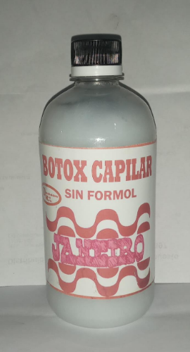 Botox s/f 500ml del norte