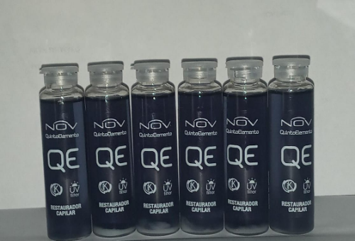 Ampollas quinto elemento nov 15ml x 6