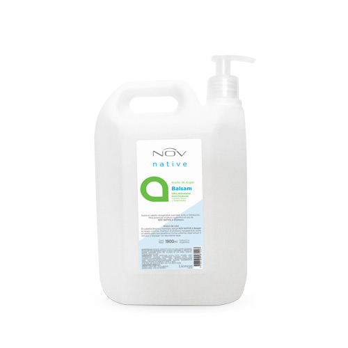 Balsamo argan 1900ml Nov