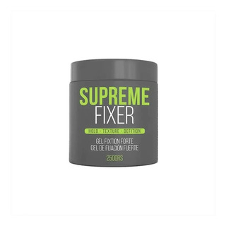 Gel capilar supreme fixter 250g Bekim