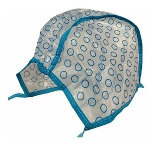 Gorra plastica simil magic