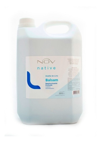 Balsamo Lino 3900ml Nov