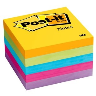 Post-it block Grande
