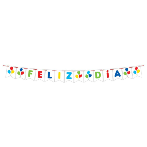 Banners Feliz Dia